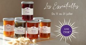 Les Essentielles