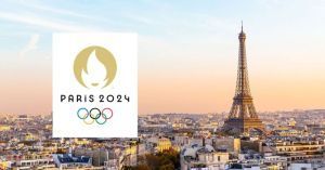Information livraison Jeux Olympiques Paris 2024