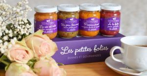 Cadeaux d'invités pour votre mariage